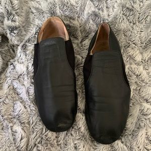 Size 8 Bloch Jazz Dance Shoes
